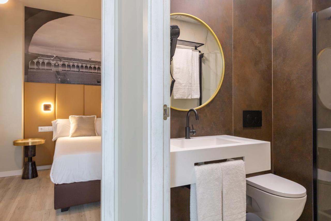 Harinas Central Apartments By Valcambre إشبيلية المظهر الخارجي الصورة