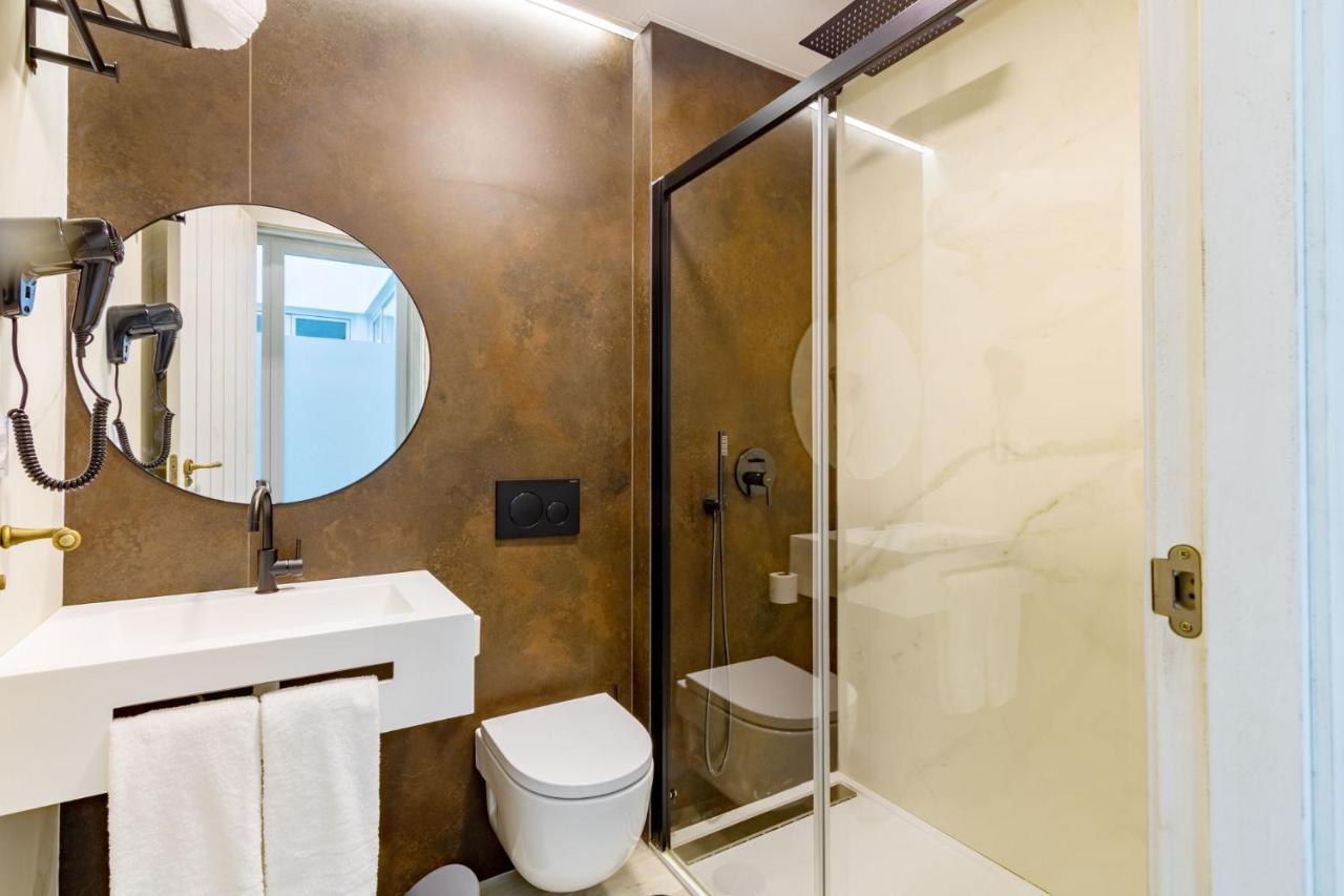 Harinas Central Apartments By Valcambre إشبيلية المظهر الخارجي الصورة