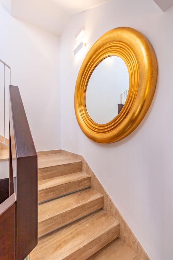 Harinas Central Apartments By Valcambre إشبيلية المظهر الخارجي الصورة