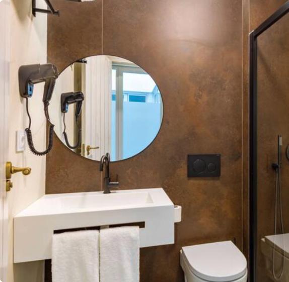 Harinas Central Apartments By Valcambre إشبيلية المظهر الخارجي الصورة